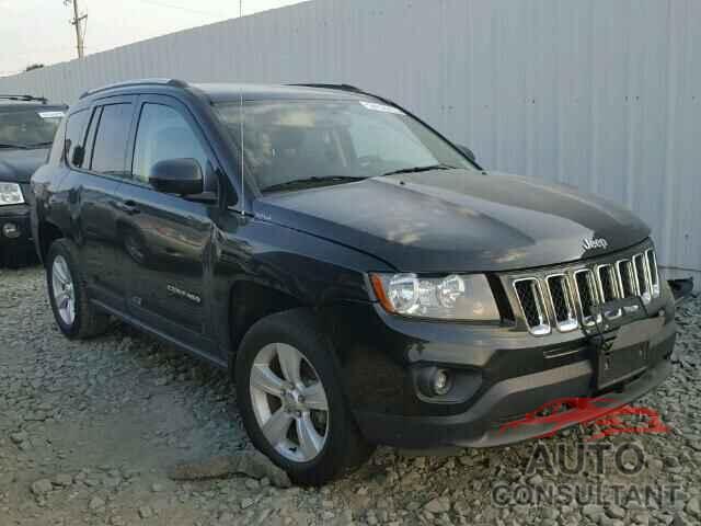 JEEP COMPASS 2015 - 1C4NJDBB5FD324183