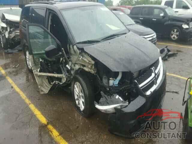 DODGE CARAVAN 2015 - 2C4RDGCG5FR717182