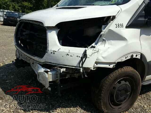 FORD TRANSIT CO 2015 - 1FTNR2CM4FKA04507