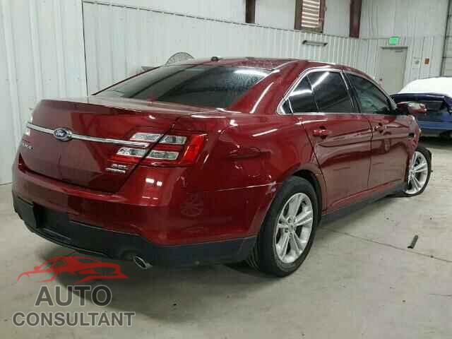 FORD TAURUS 2015 - 1FAHP2E82FG207293
