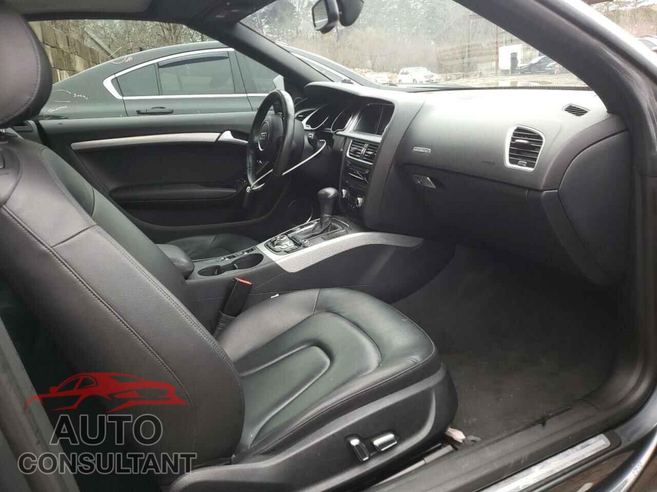 AUDI A5 2016 - WAUM2AFH2GN002793
