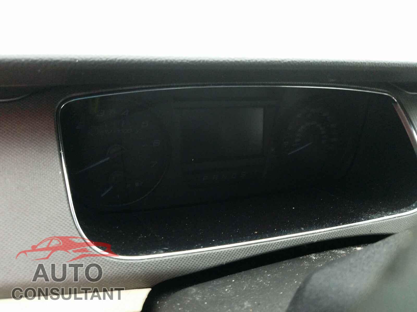 FORD TAURUS 2016 - 1FAHP2D86GG139745