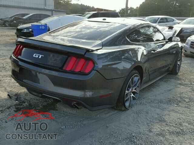 FORD MUSTANG 2016 - KMHE24L3XJA078614