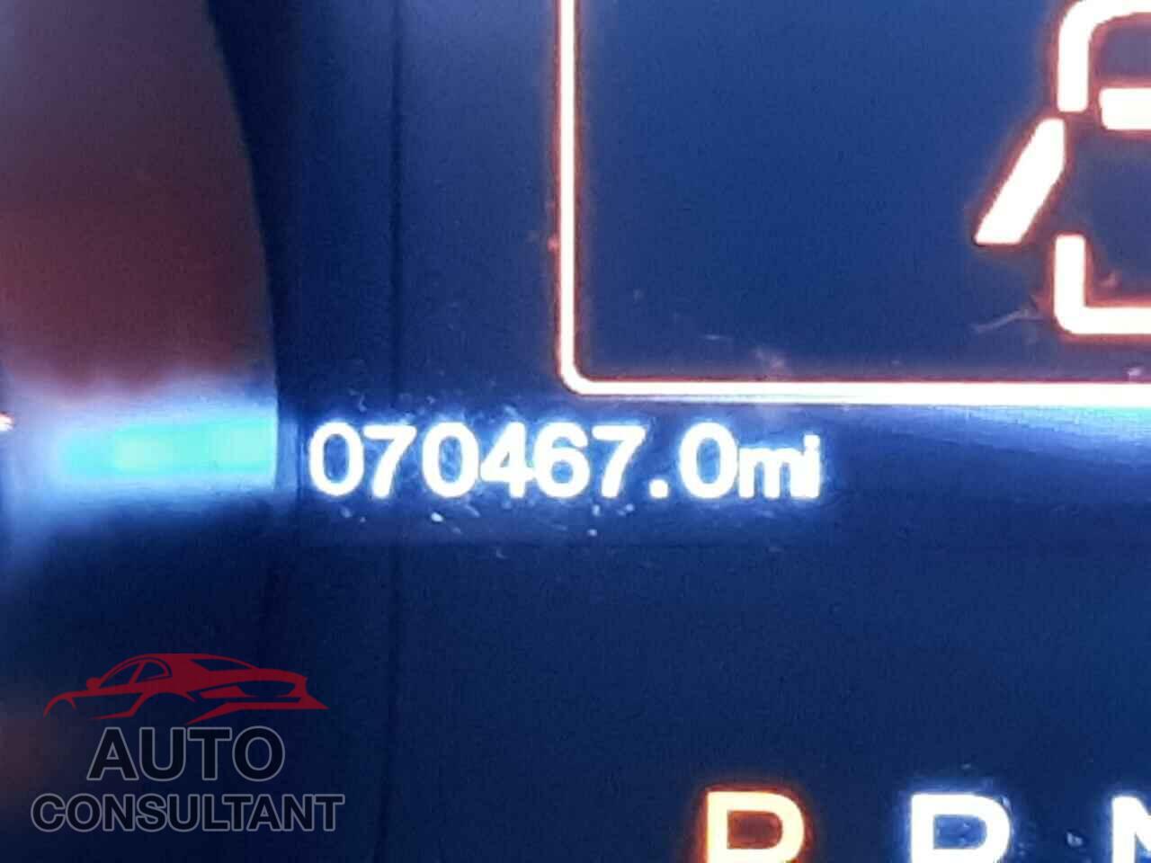 FORD MUSTANG 2017 - 1FA6P8TH1H5239762