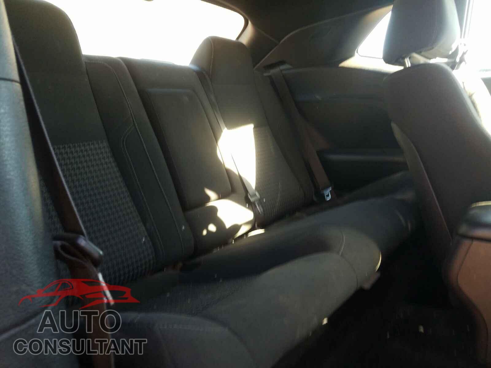 DODGE CHALLENGER 2016 - 2C3CDZAG3GH300174