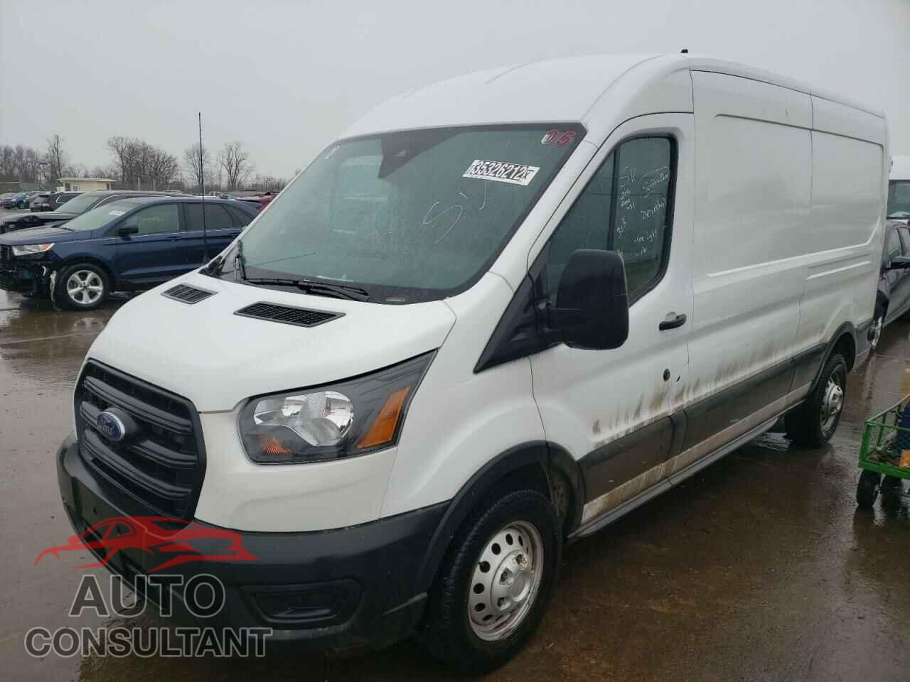 FORD TRANSIT CO 2020 - 1FTBR2C83LKA04385