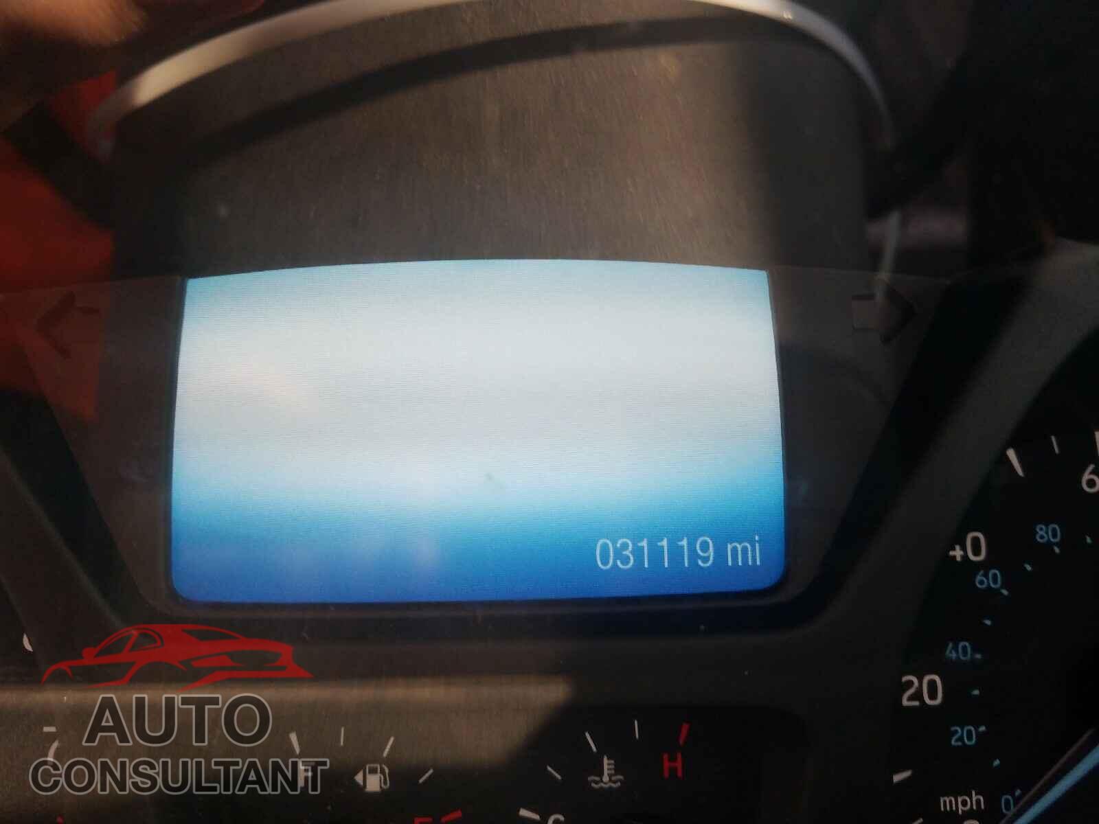 FORD TRANSIT CO 2019 - 1FTYR2CM7KKB11171