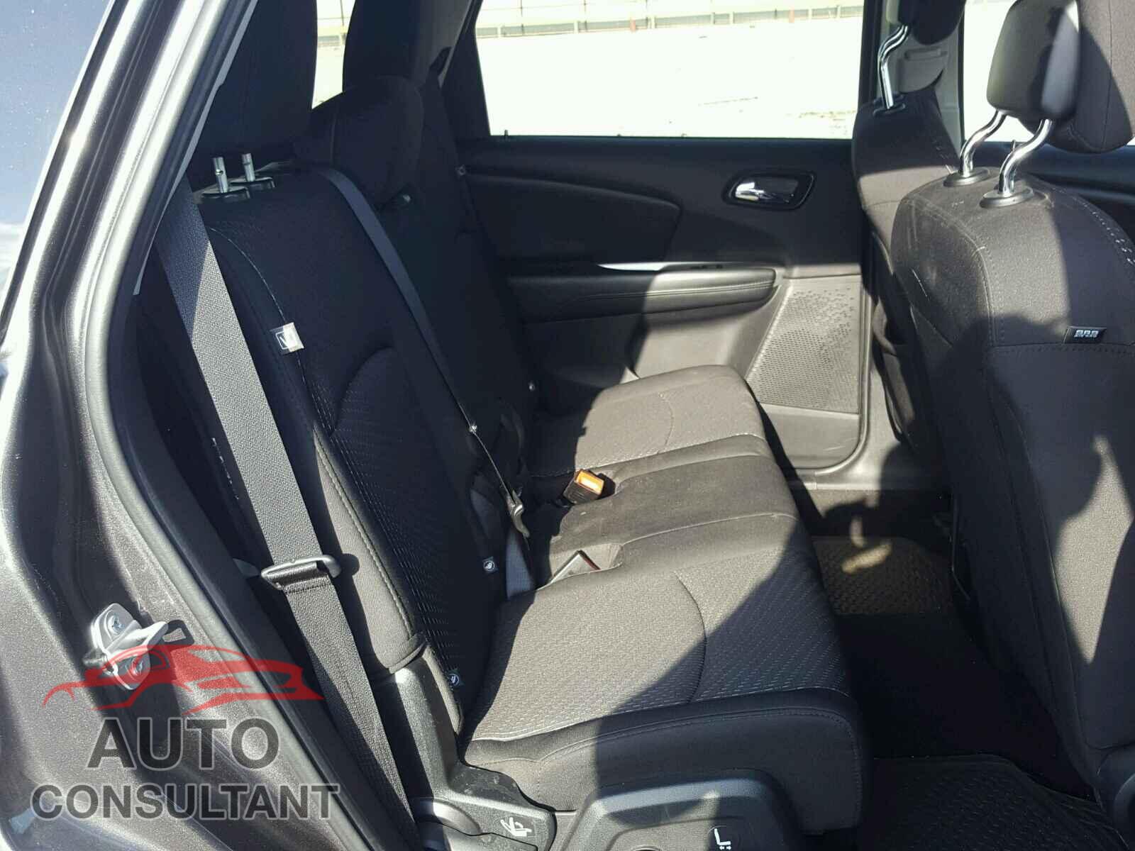 DODGE JOURNEY 2015 - 3C4PDCAB2FT618467