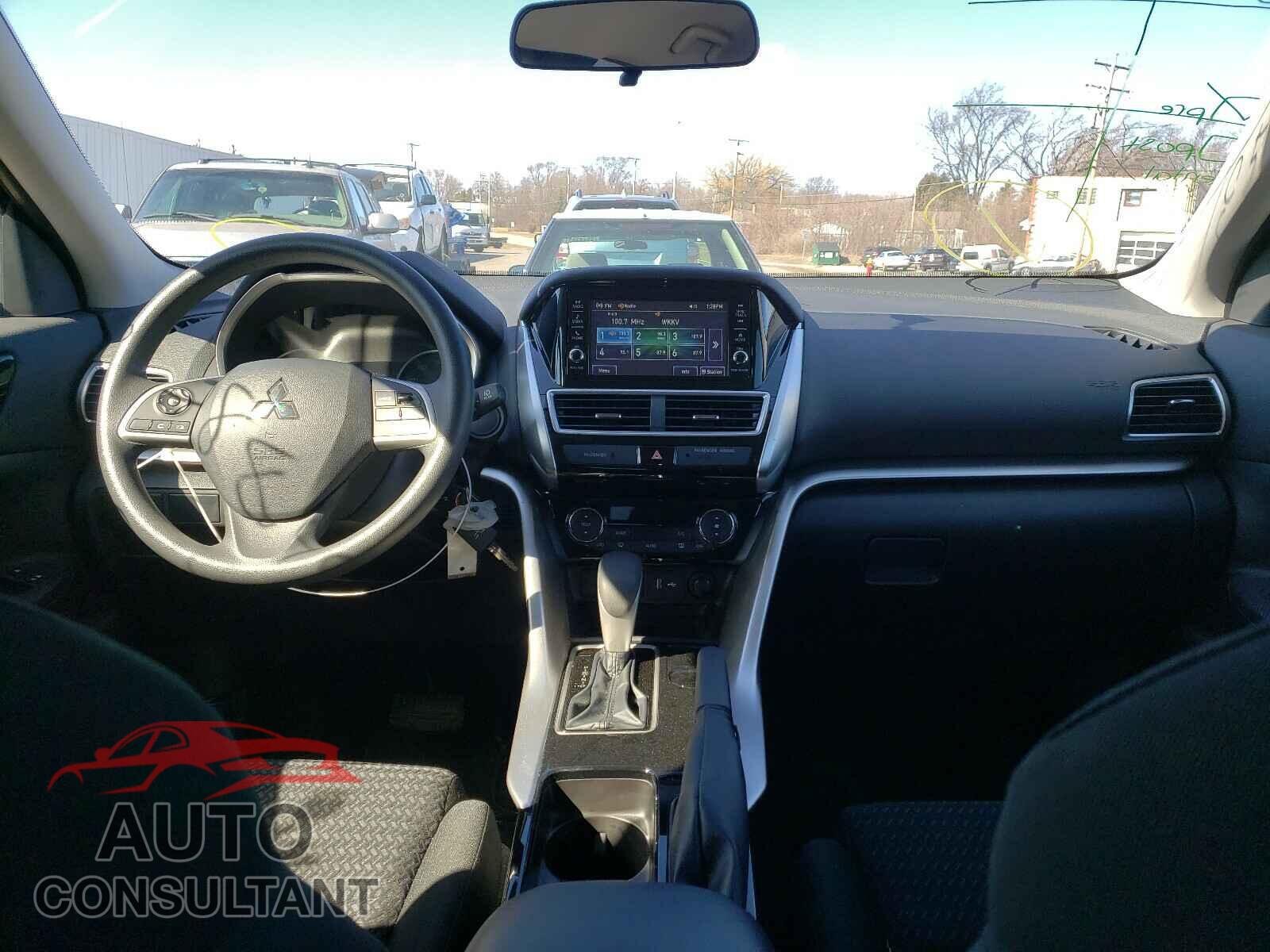 MITSUBISHI ECLIPSE 2020 - JA4AS3AA6LZ006533