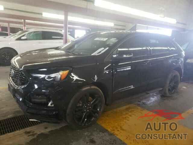 FORD EDGE 2019 - 2FMPK4AP0KBB26934