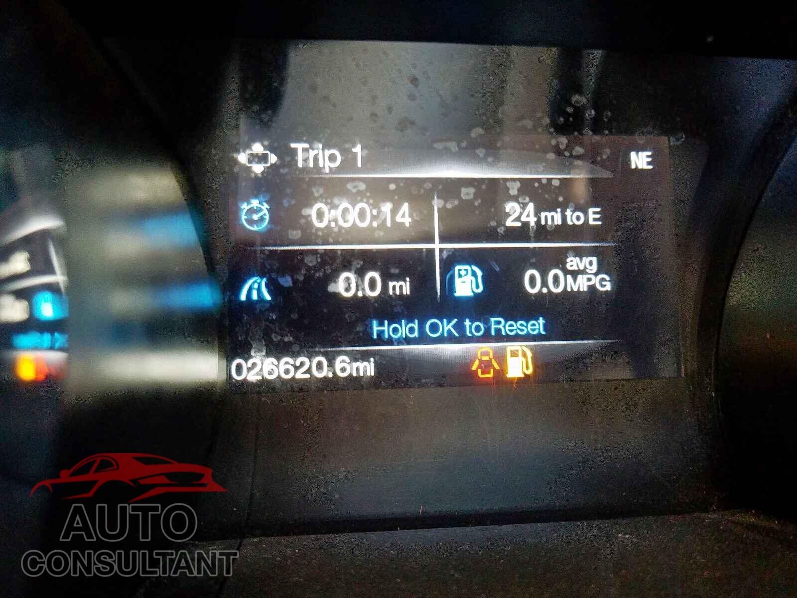 FORD MUSTANG 2017 - 1FA6P8CF9H5217779