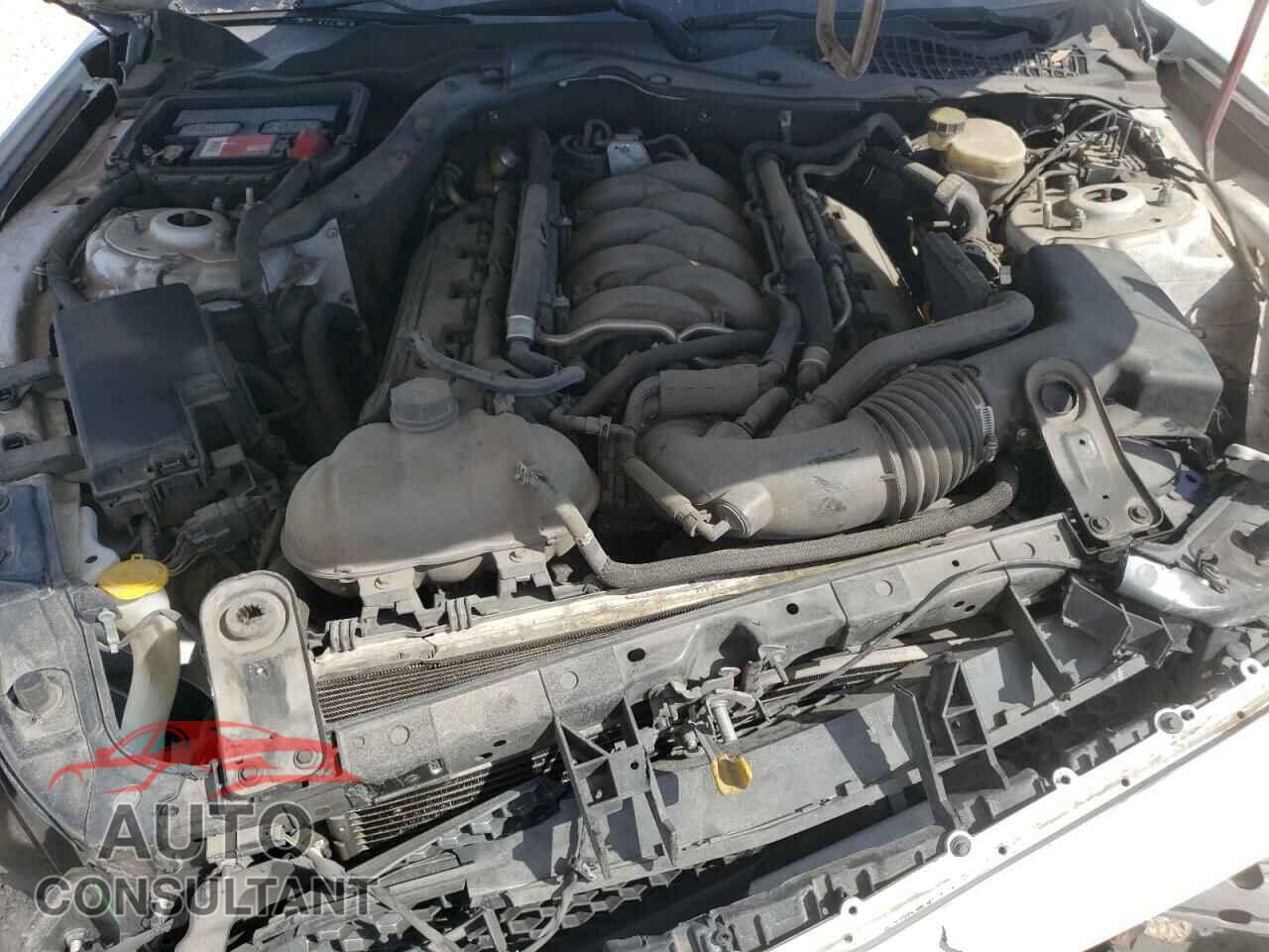 FORD MUSTANG 2016 - 1FA6P8CF4G5220393
