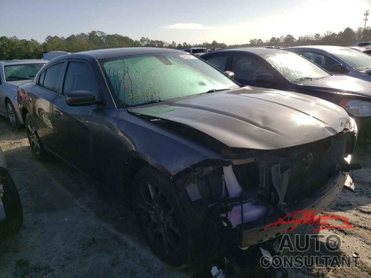 DODGE CHARGER 2016 - 2C3CDXJG7GH160943