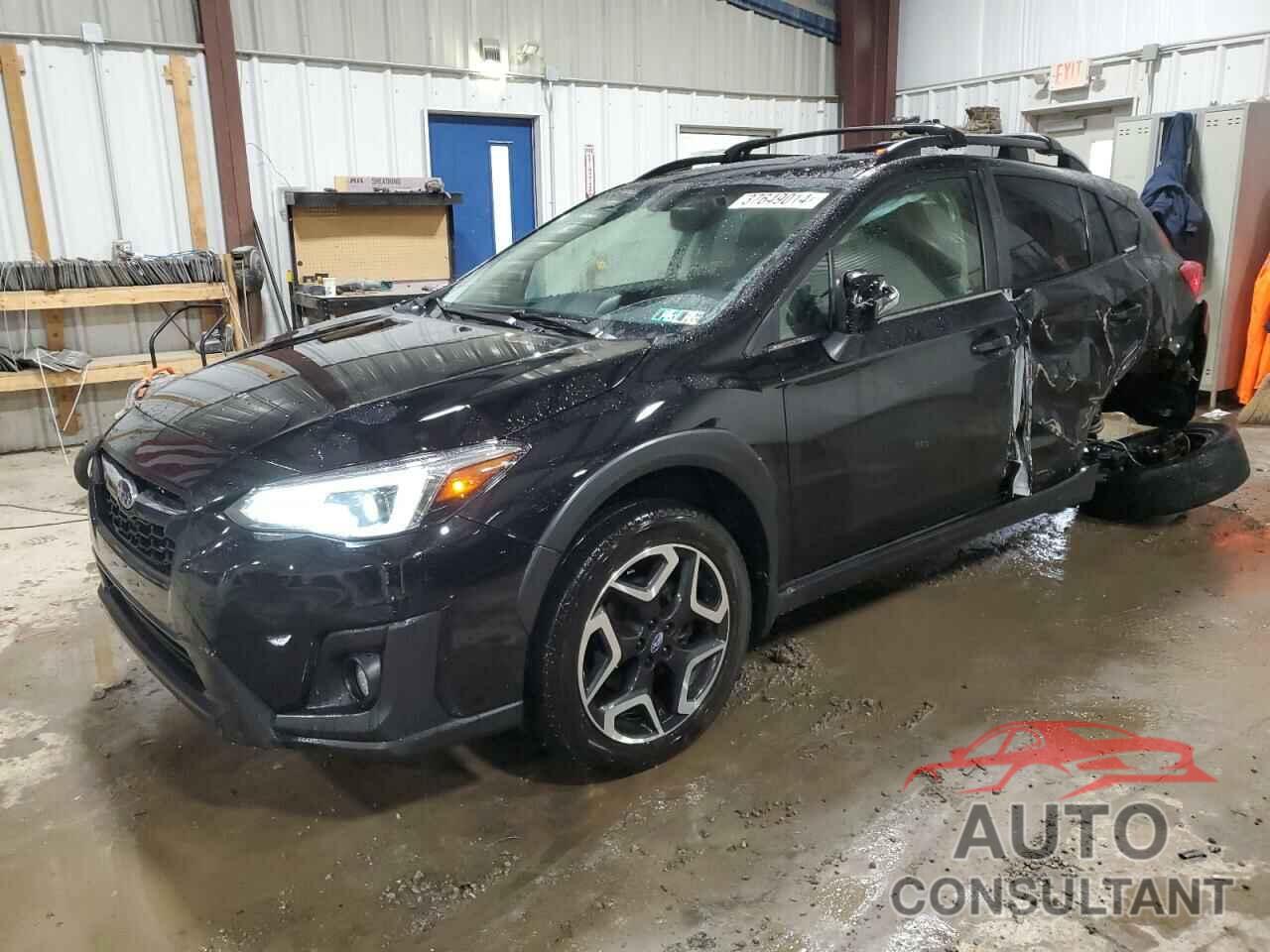 SUBARU CROSSTREK 2020 - JF2GTAMC5L8215770