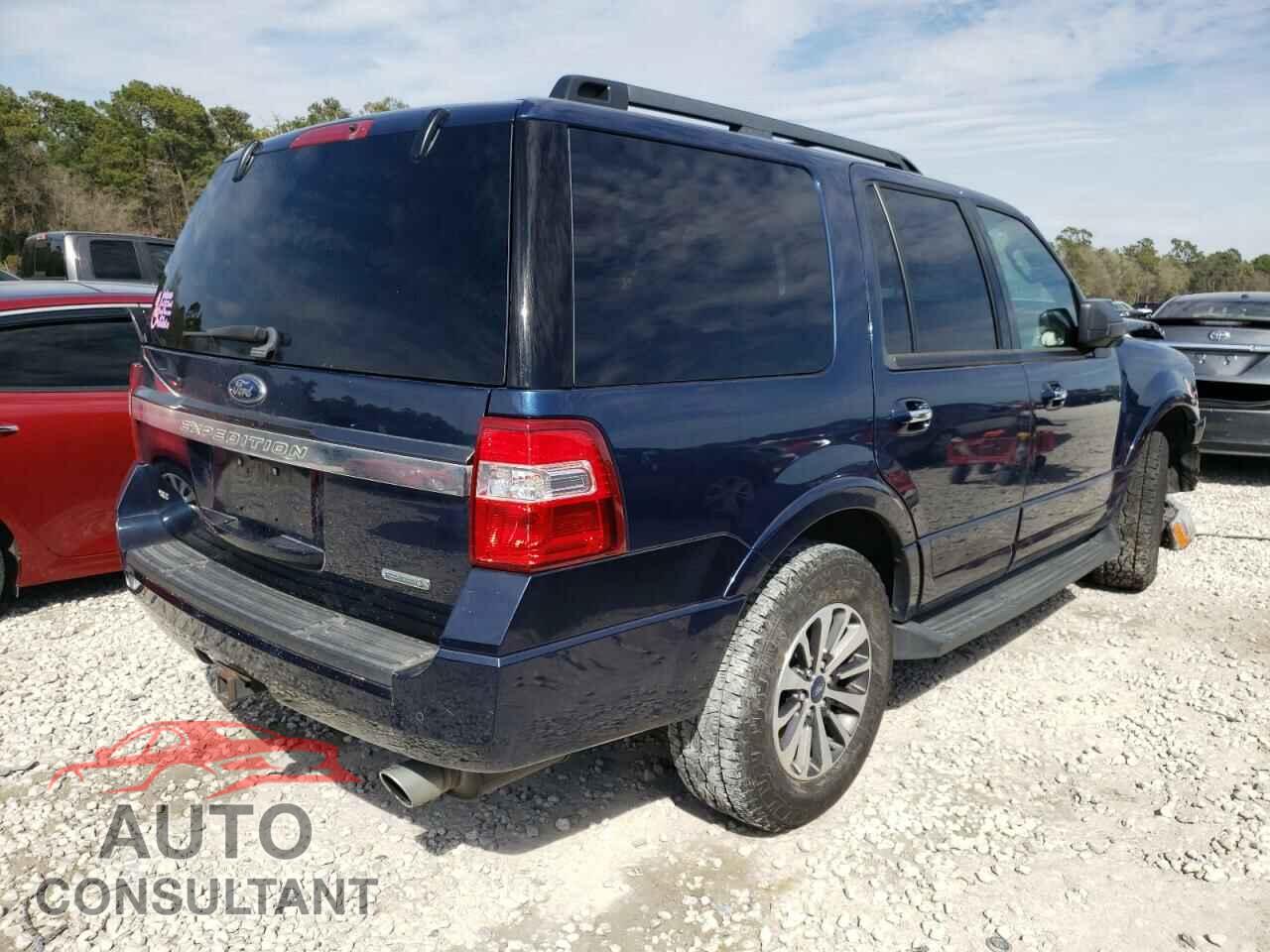 FORD EXPEDITION 2017 - 1FMJU1HT5HEA69693