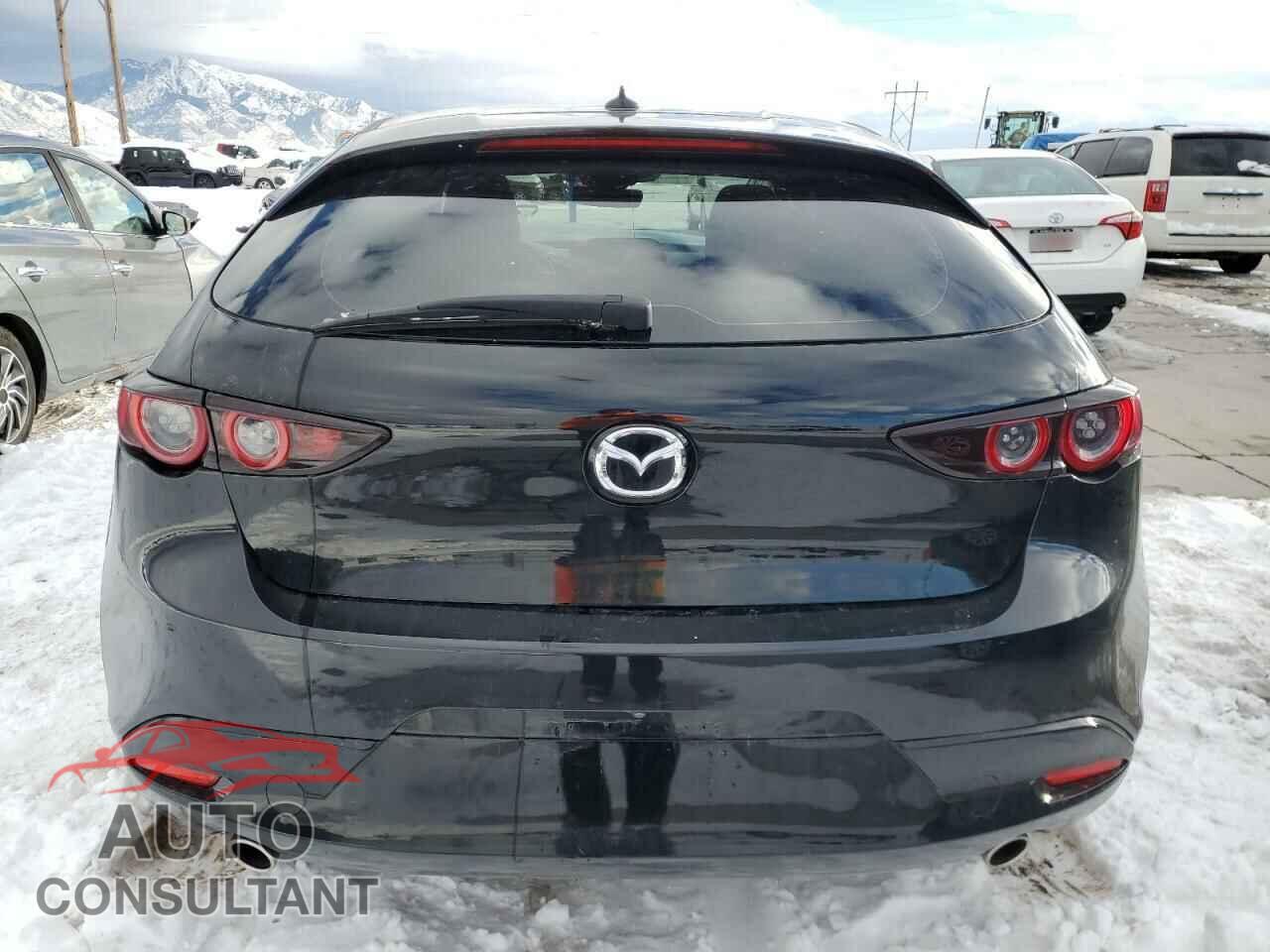 MAZDA 3 2019 - JM1BPANM8K1137383