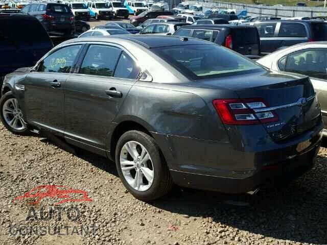 FORD TAURUS 2016 - 1FAHP2D82GG141444