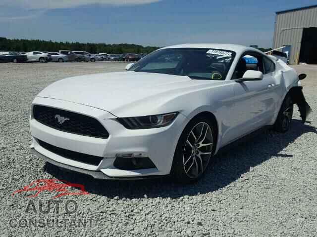 FORD MUSTANG 2015 - 1FA6P8TH6F5324867