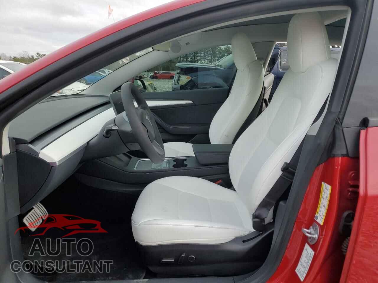 TESLA MODEL 3 2023 - 5YJ3E1EC6PF627997