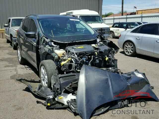 FORD ESCAPE 2016 - 1FMCU0GX4GUA99568