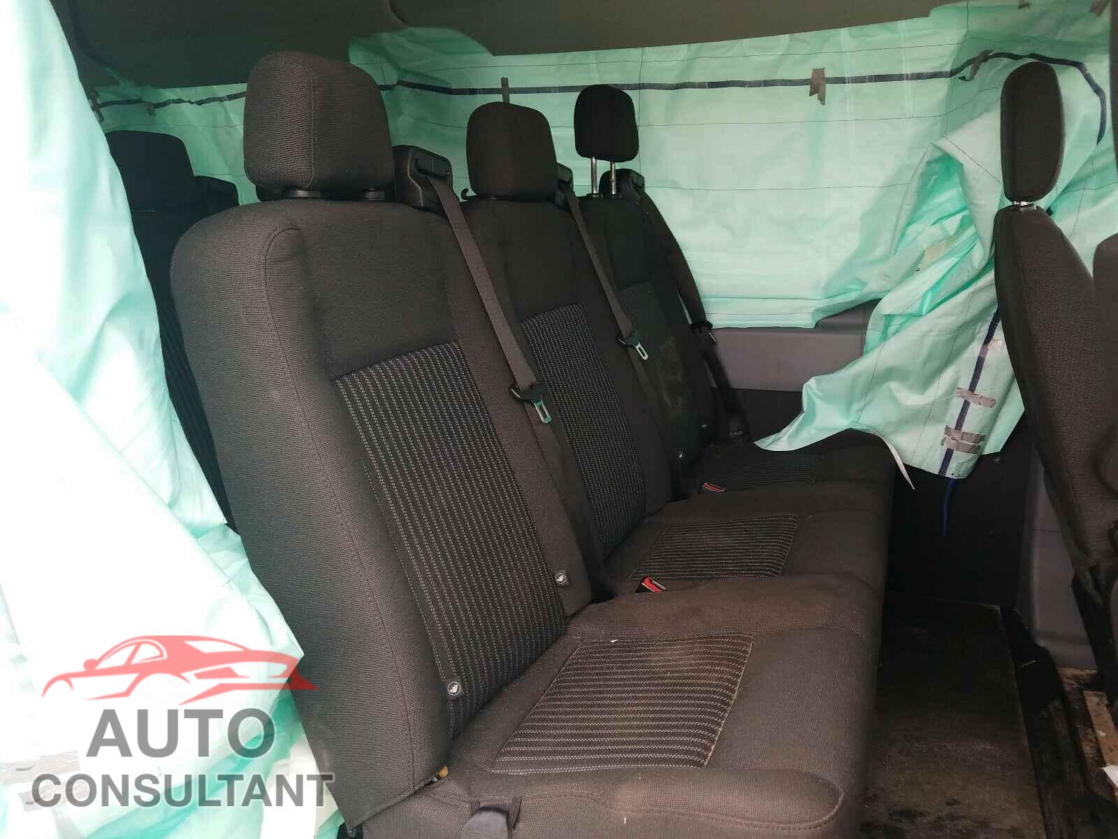 FORD TRANSIT CO 2016 - 1FBAX2CM7GKA21246