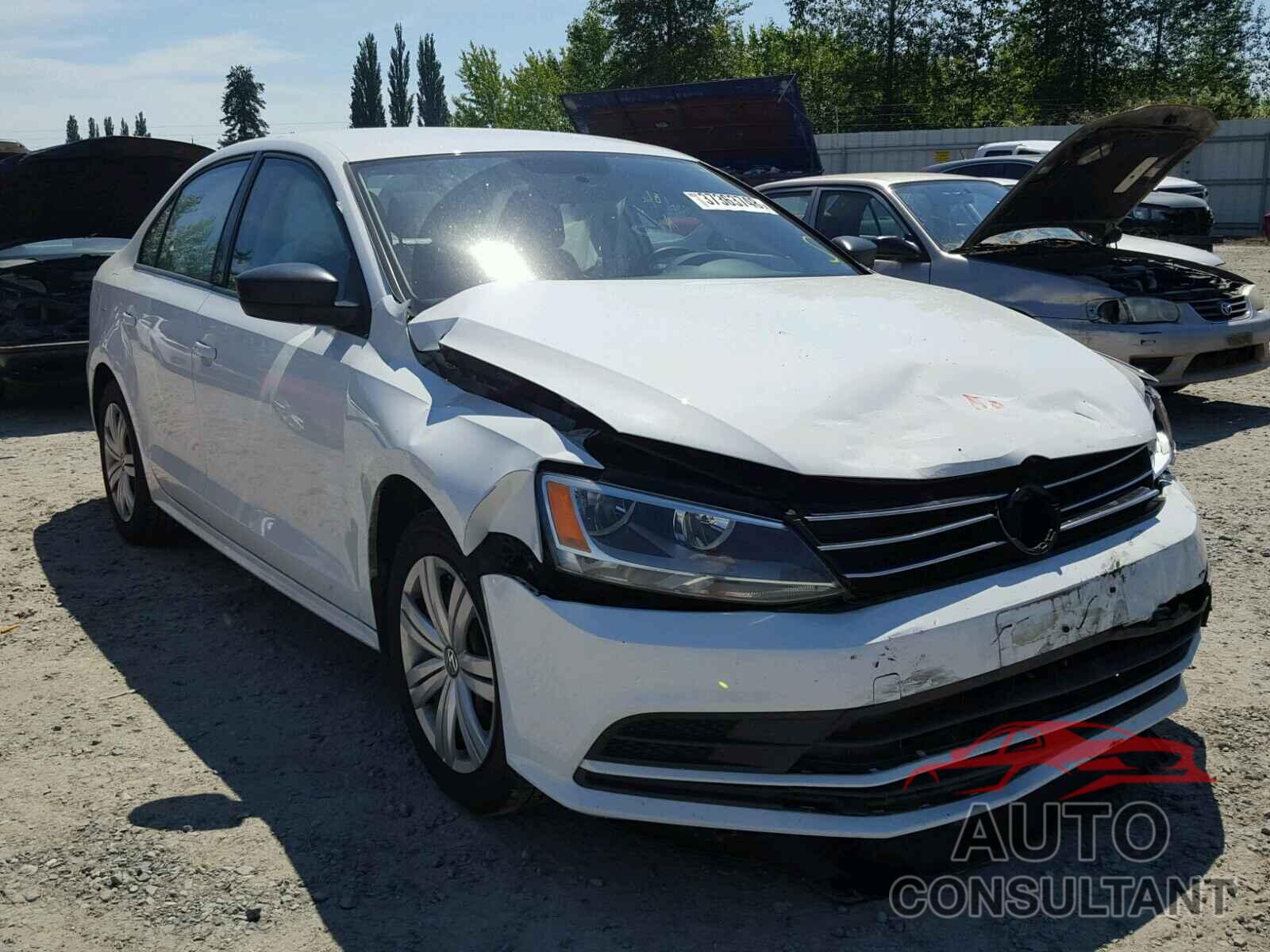 VOLKSWAGEN JETTA 2015 - 3VWLA7AJXFM328362