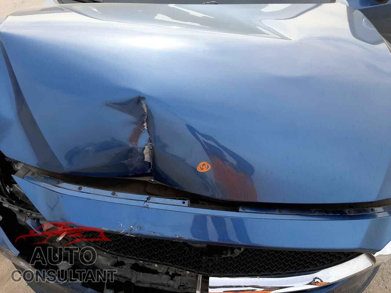 MAZDA CX-5 2017 - JM3KFABL6H0111546