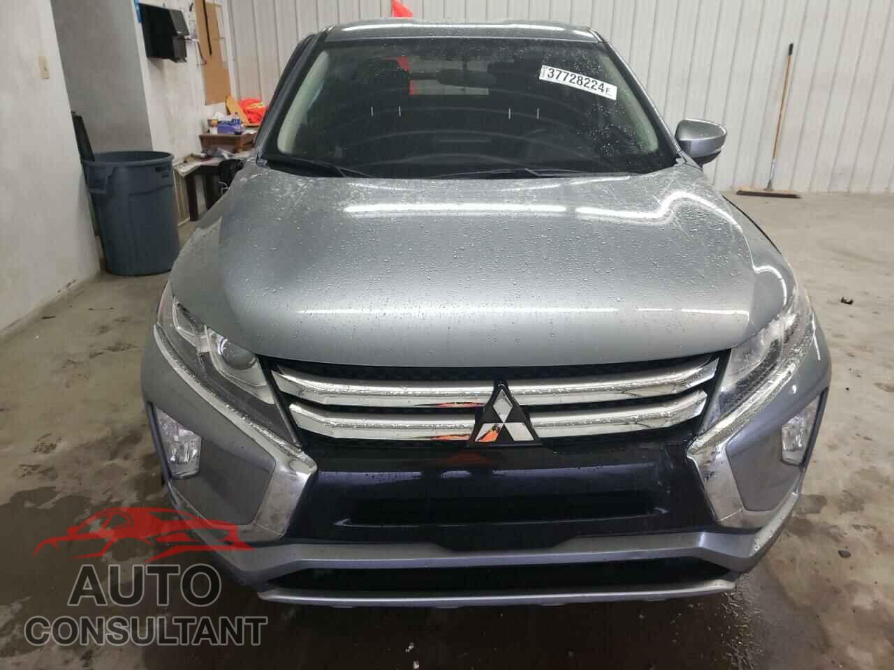 MITSUBISHI ECLIPSE 2018 - JA4AT5AA5JZ061870