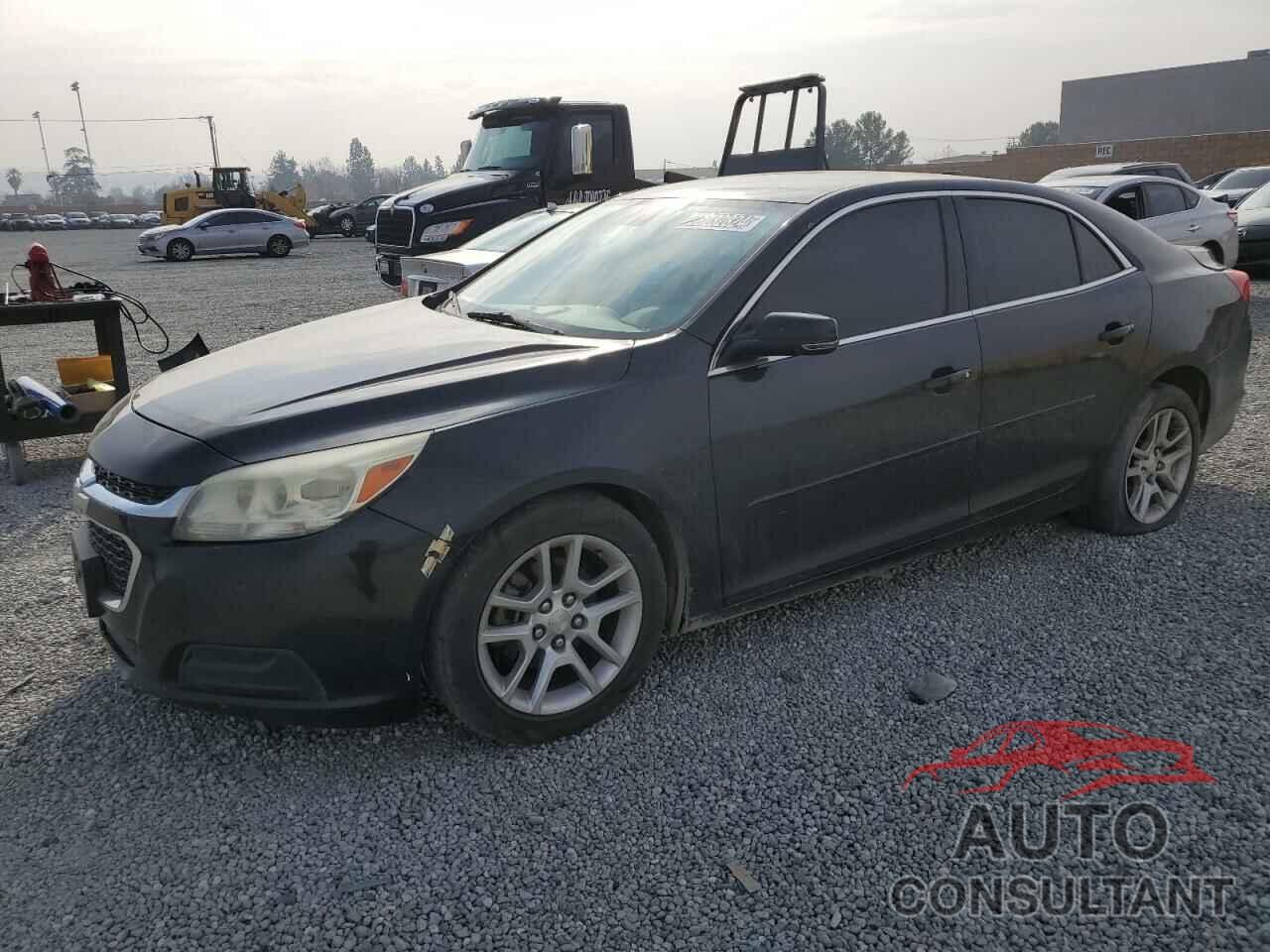 CHEVROLET MALIBU 2015 - 1G11C5SL5FF139801