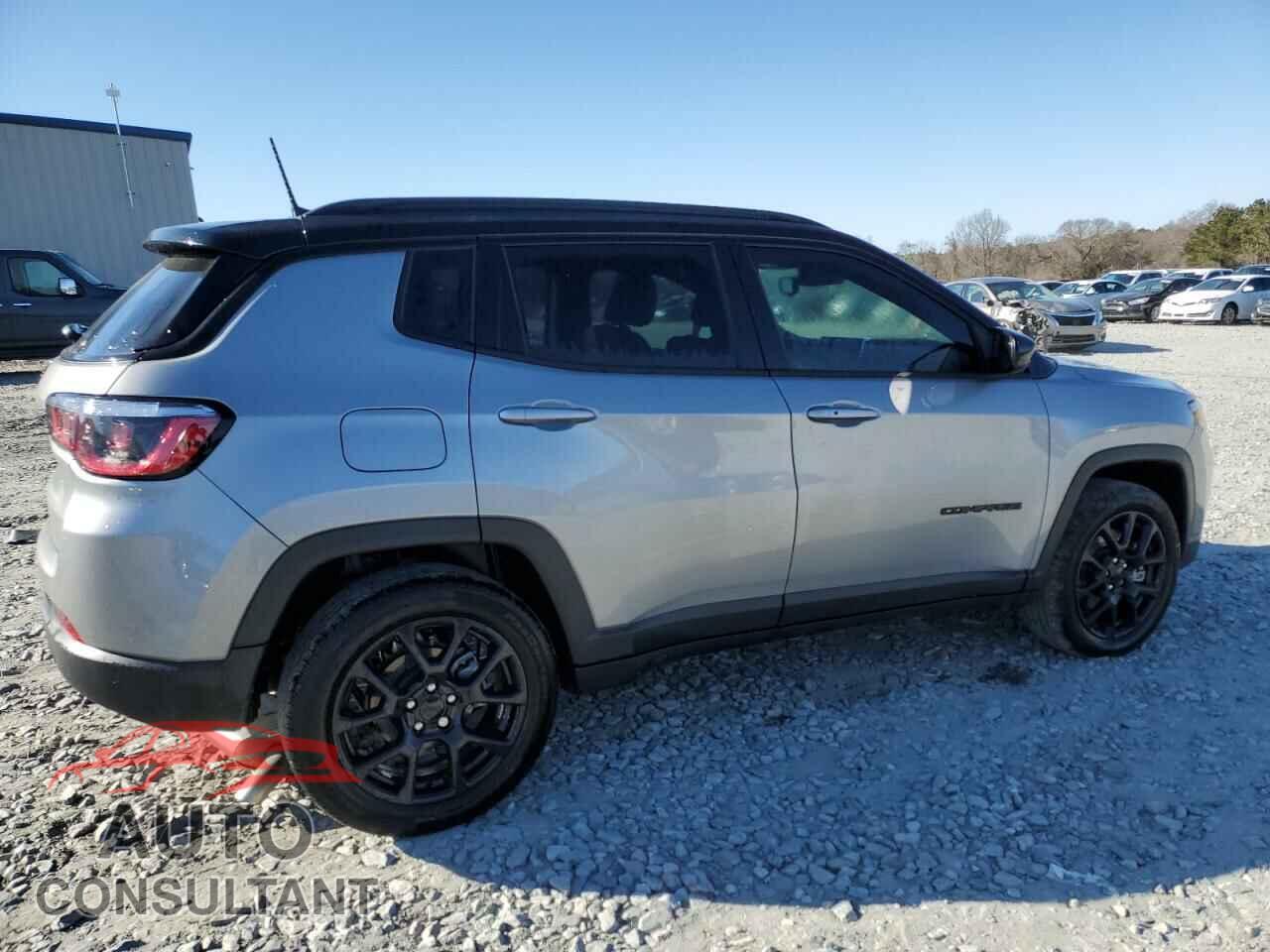 JEEP COMPASS 2023 - 3C4NJDBN7PT556919