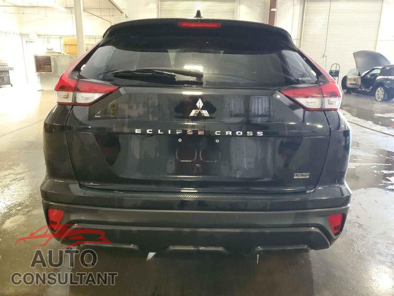 MITSUBISHI ECLIPSE 2022 - JA4ATVAA7NZ014829