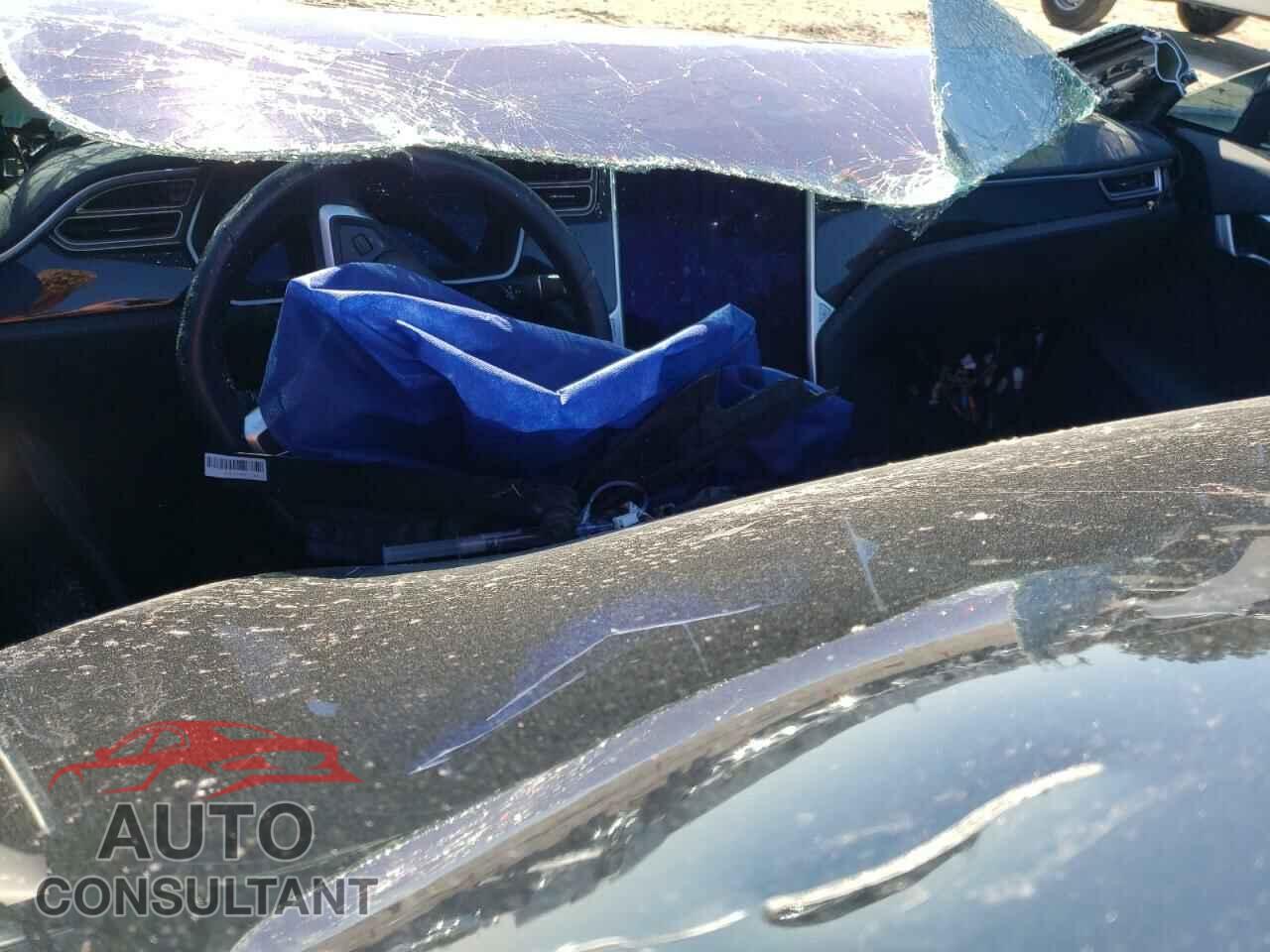 TESLA MODEL S 2018 - 5YJSA1E23JF248932