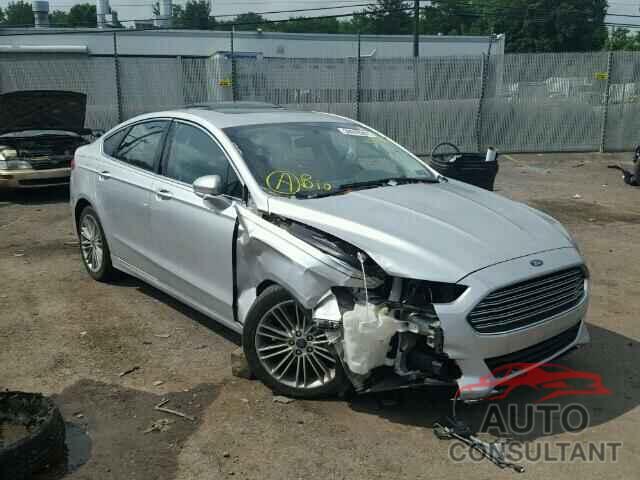 FORD FUSION 2015 - 3FA6P0H91FR165935