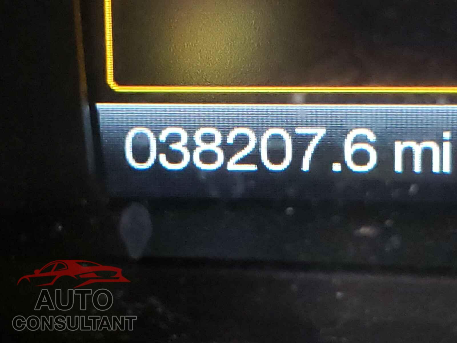 FORD FLEX 2016 - 2FMGK5C85GBA24323