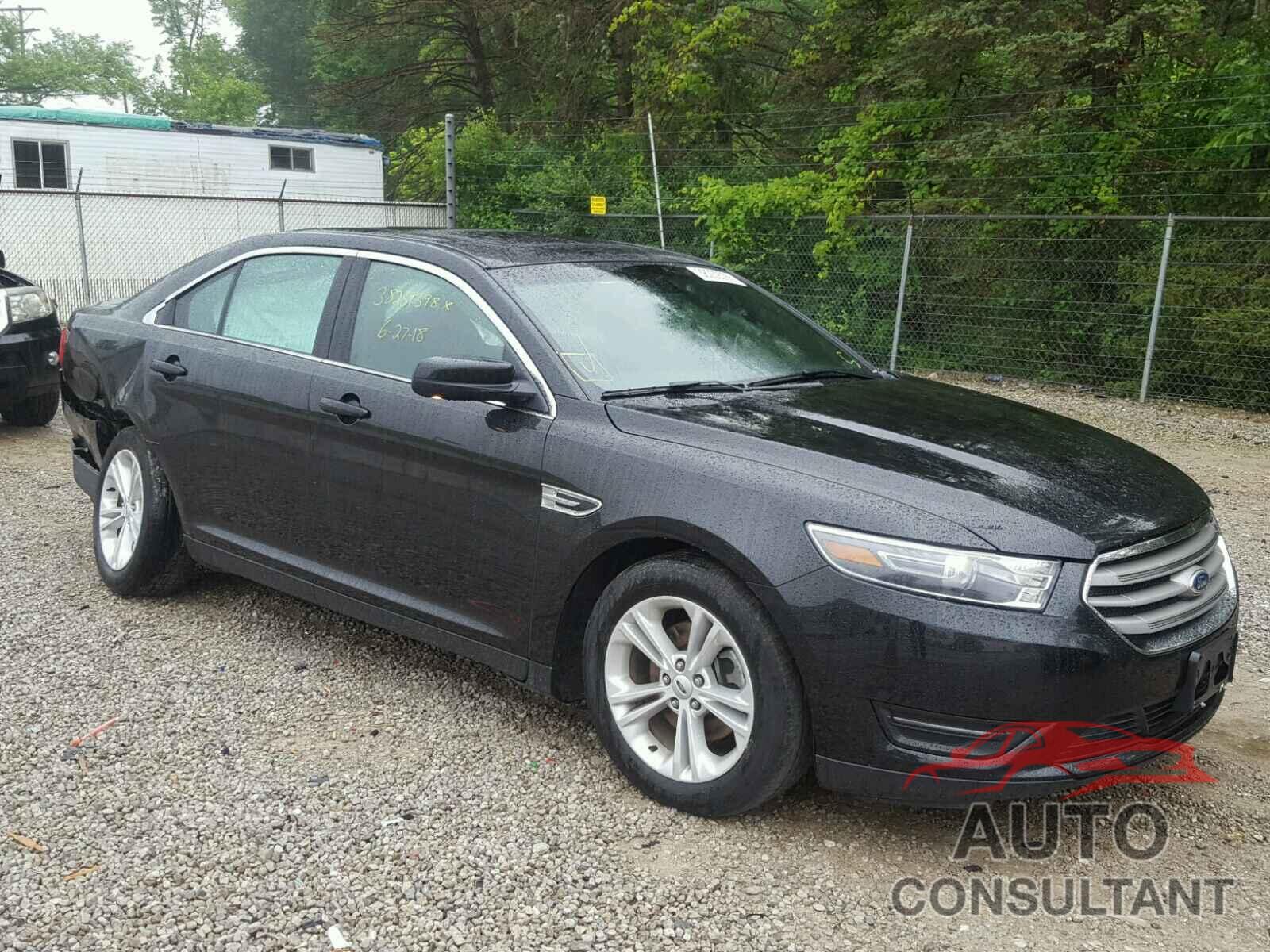 FORD TAURUS 2015 - 1FAHP2E89FG177144