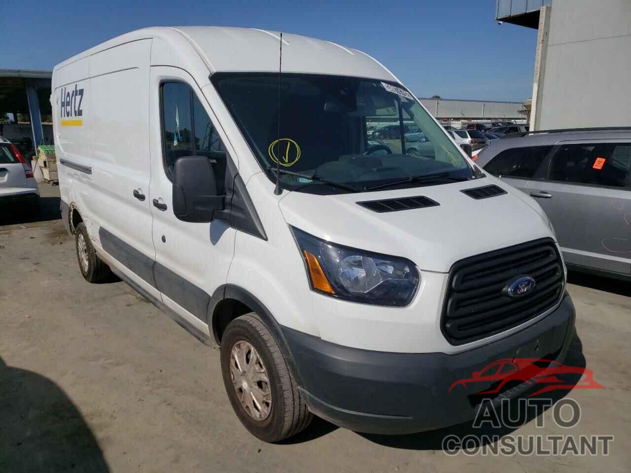 FORD TRANSIT CO 2019 - 1FTYR2CM4KKA88318