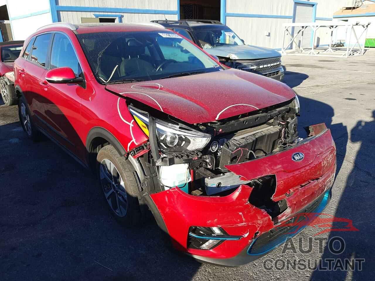 KIA NIRO 2020 - KNDCE3LG1L5060823