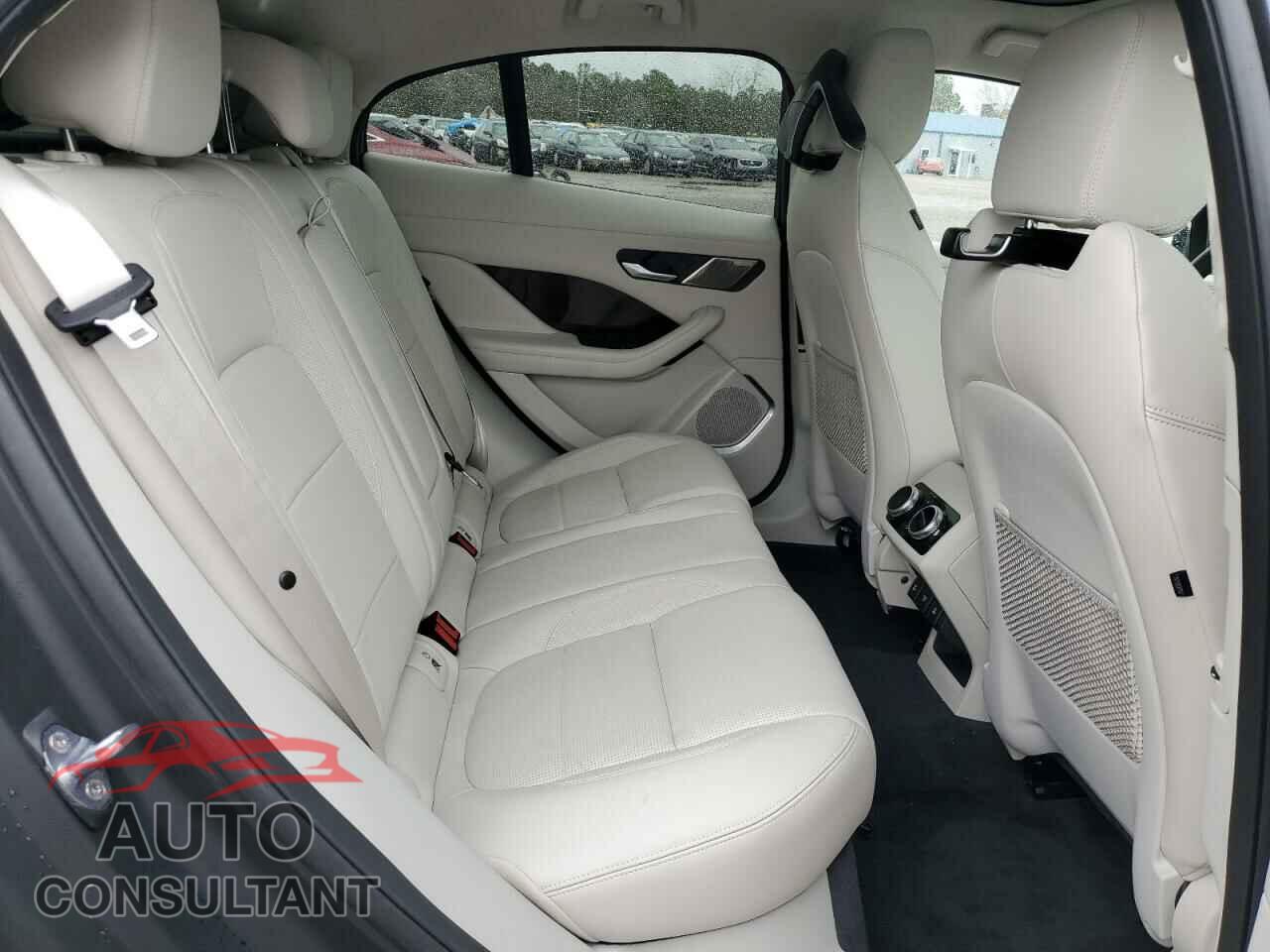 JAGUAR I-PACE 2019 - SADHD2S10K1F62056
