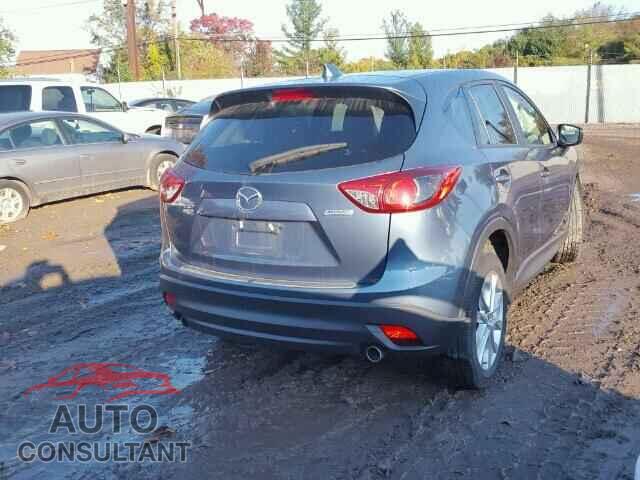 MAZDA CX-5 2015 - JM3KE4DY1F0536442