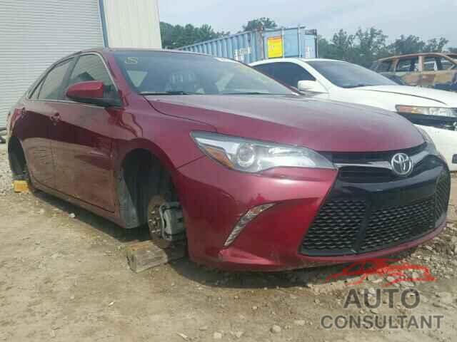 TOYOTA CAMRY 2016 - 4T1BF1FK0GU536936