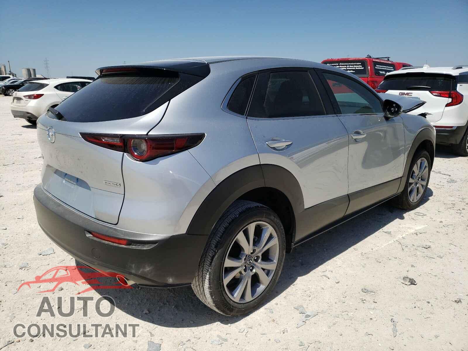 MAZDA CX30 2021 - 3MVDMABL2MM243748