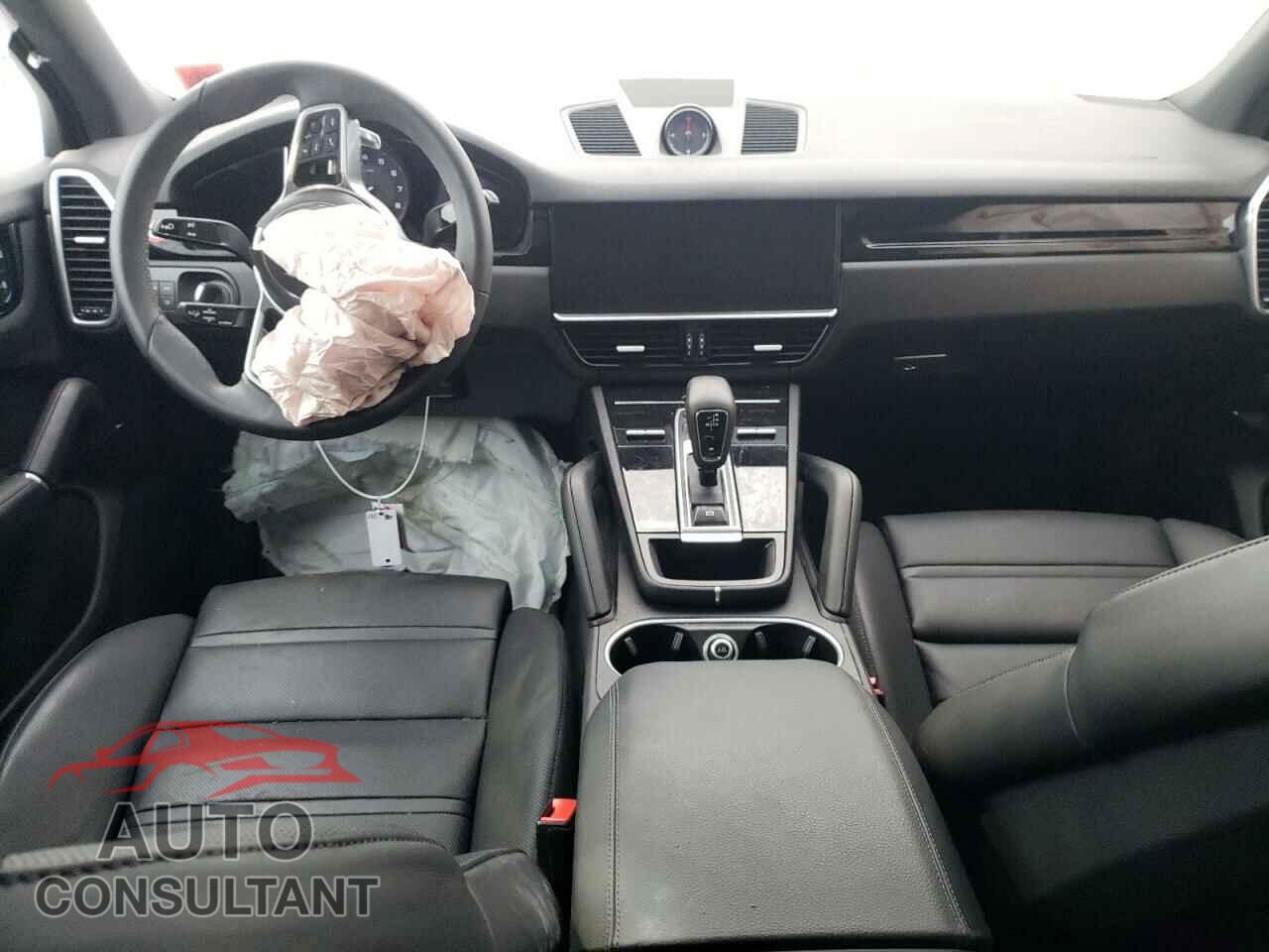 PORSCHE CAYENNE BA 2023 - WP1AA2AY1PDA04352