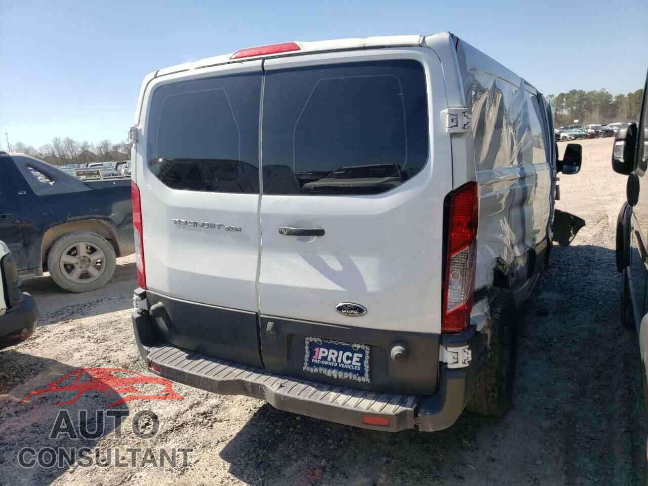 FORD TRANSIT CO 2018 - 1FTYR2ZM9JKA21901