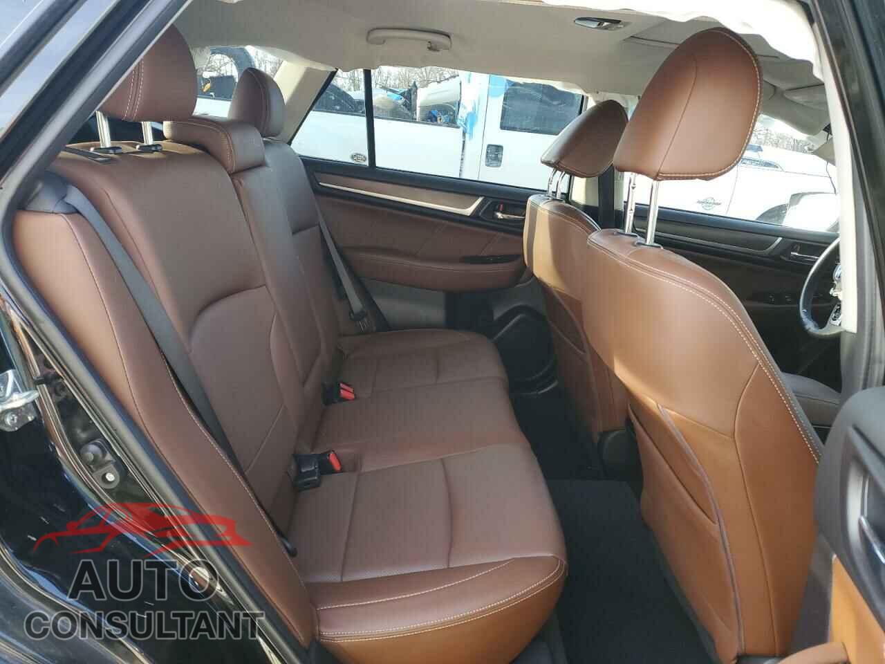 SUBARU OUTBACK 2017 - 4S4BSETC7H3301862