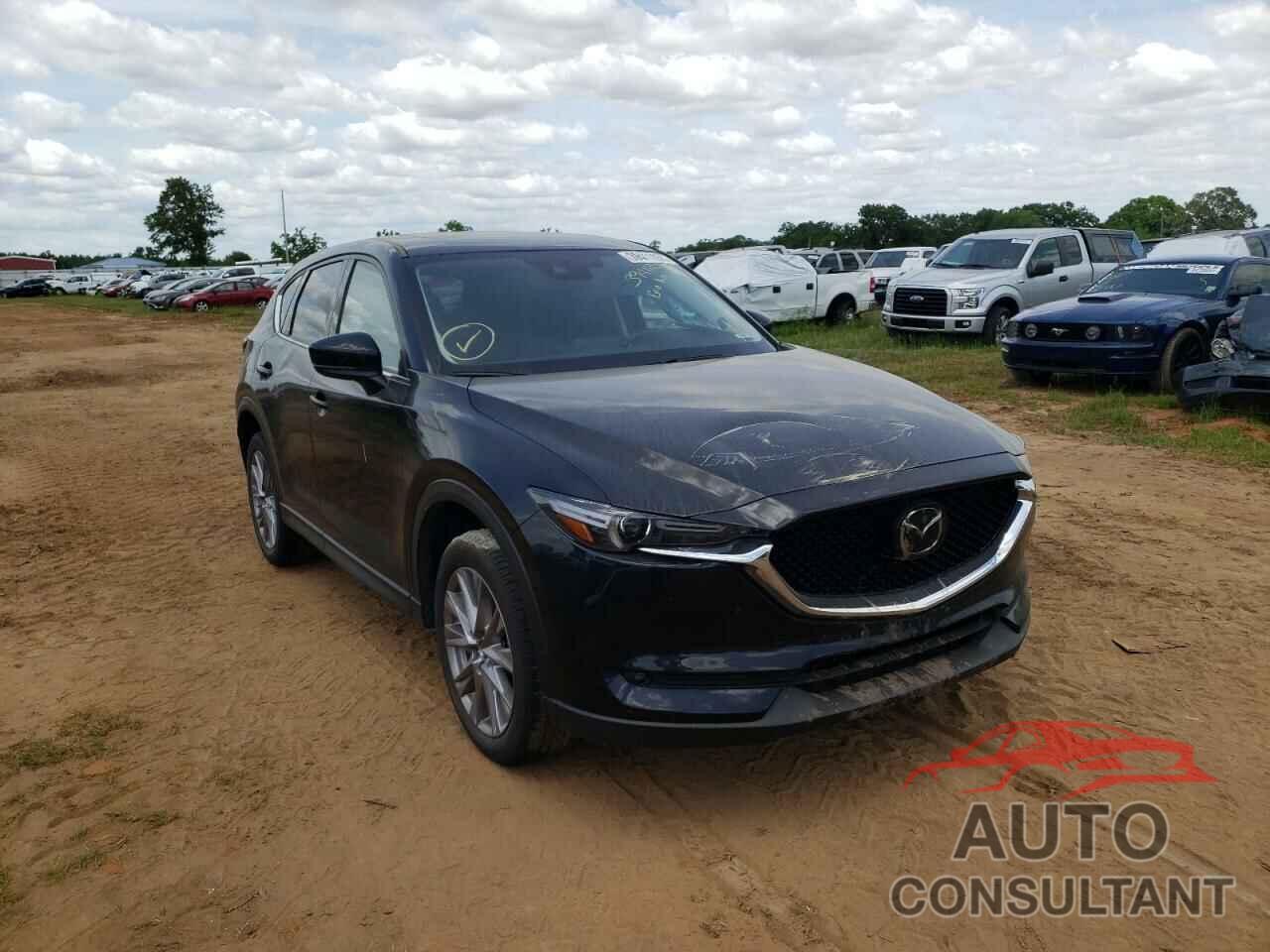 MAZDA CX-5 2019 - JM3KFBDM0K1615894