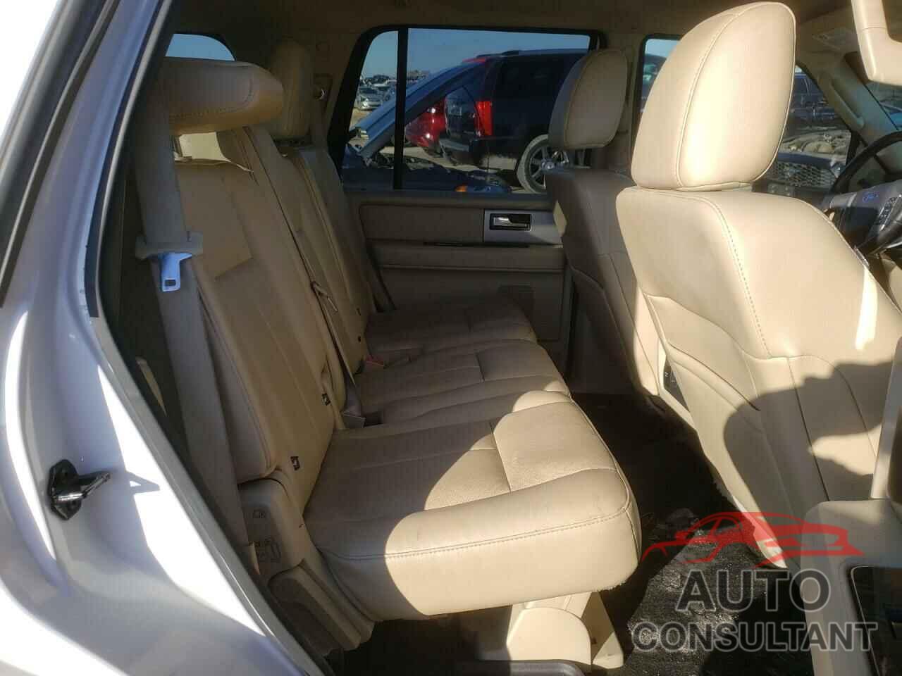 FORD EXPEDITION 2016 - 1FMJU1KT0GEF08936