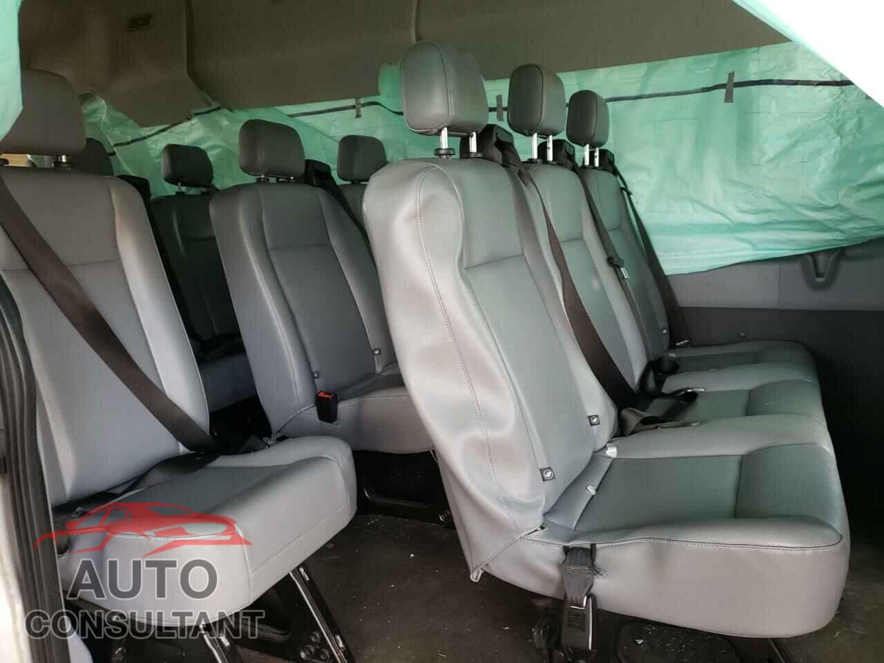 FORD TRANSIT 2017 - 1FBAX2CM8HKA29728