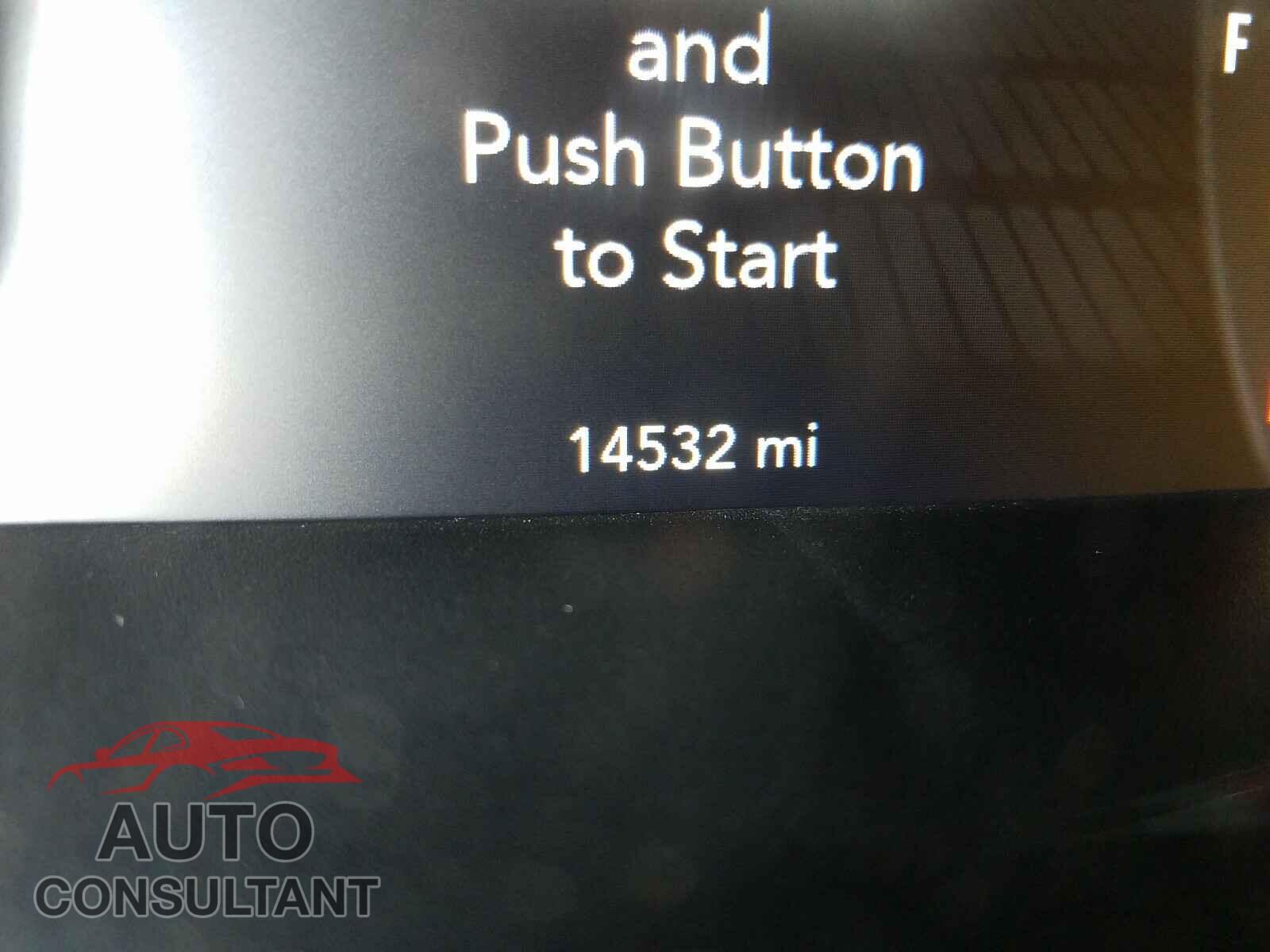 DODGE CHALLENGER 2018 - 2C3CDZFJ9JH202634