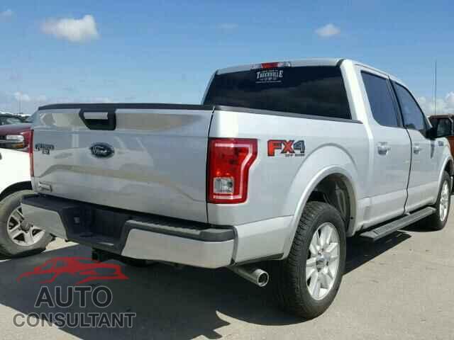 FORD F150 2017 - 1FTEW1EF2HKC04239
