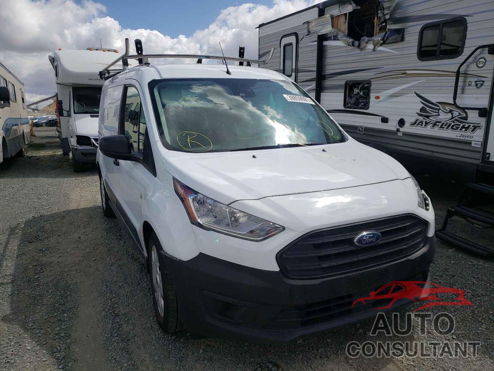 FORD TRANSIT CO 2019 - NM0LS7E20K1416036